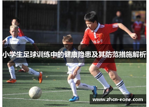 小学生足球训练中的健康隐患及其防范措施解析