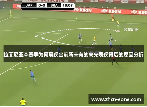 拉菲尼亚本赛季为何展现出前所未有的高光表现背后的原因分析