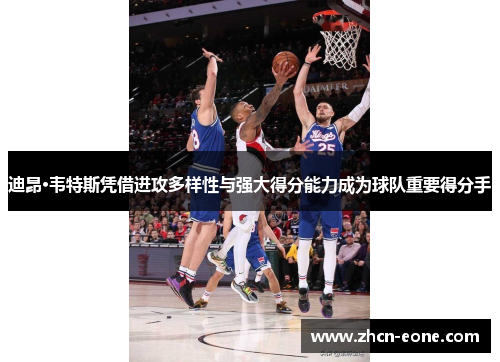 迪昂·韦特斯凭借进攻多样性与强大得分能力成为球队重要得分手