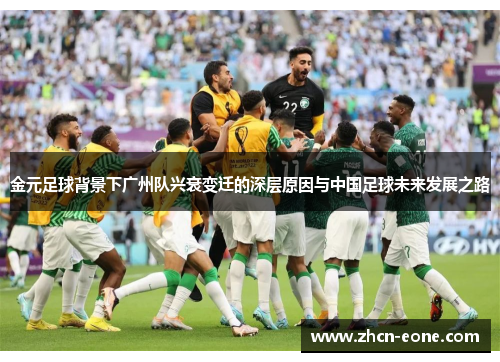 金元足球背景下广州队兴衰变迁的深层原因与中国足球未来发展之路