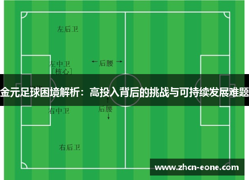 金元足球困境解析：高投入背后的挑战与可持续发展难题